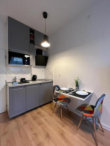 Micro 5 Luxury Apartment Zagreb Dış mekan fotoğraf