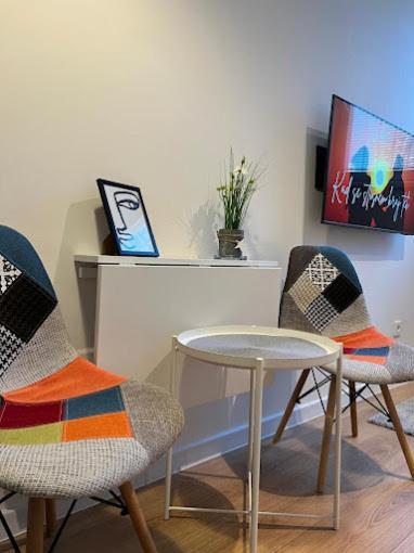 Micro 5 Luxury Apartment Zagreb Dış mekan fotoğraf