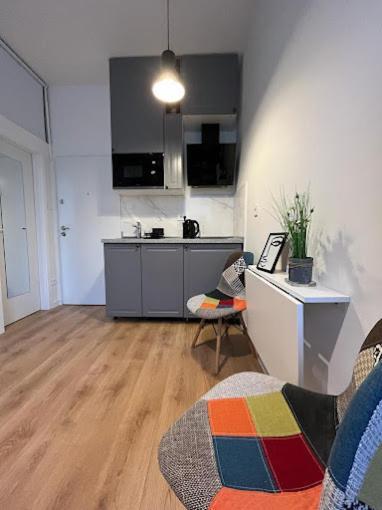 Micro 5 Luxury Apartment Zagreb Dış mekan fotoğraf