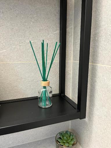 Micro 5 Luxury Apartment Zagreb Dış mekan fotoğraf